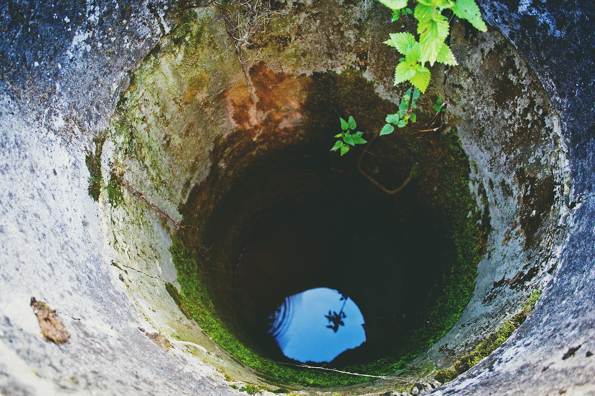 Shallow Well Drilling in Kenya