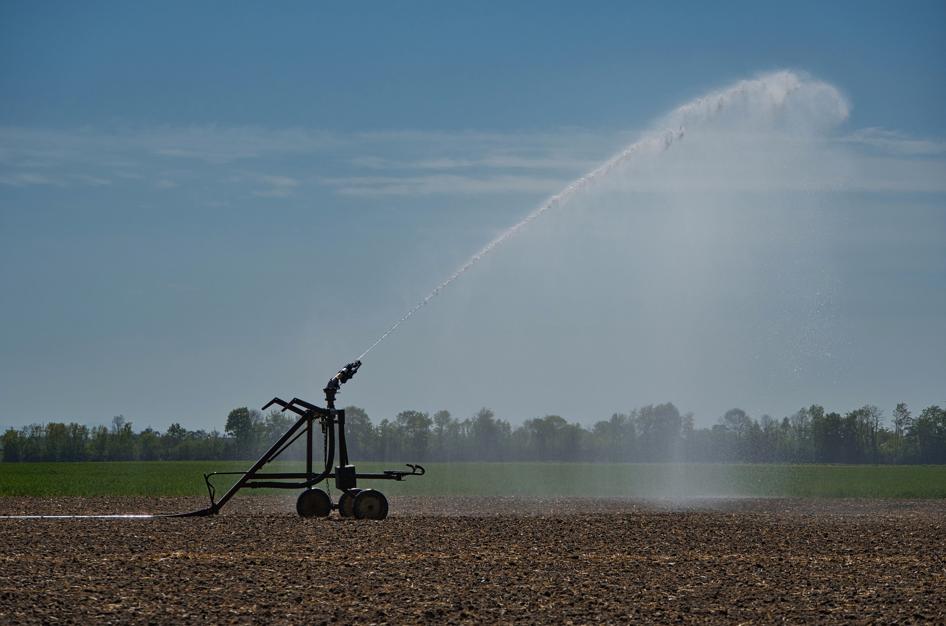 Best Borehole Drilling Company in Nanyuki