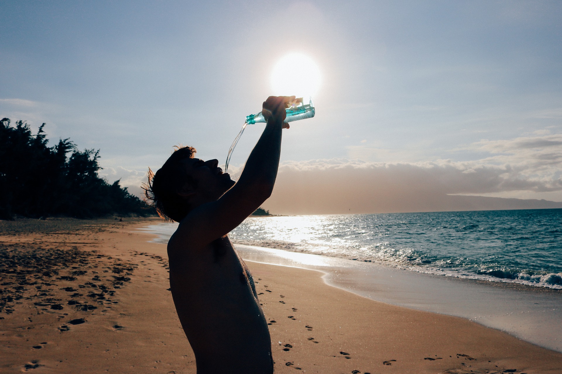 How to make borehole water safe for drinking