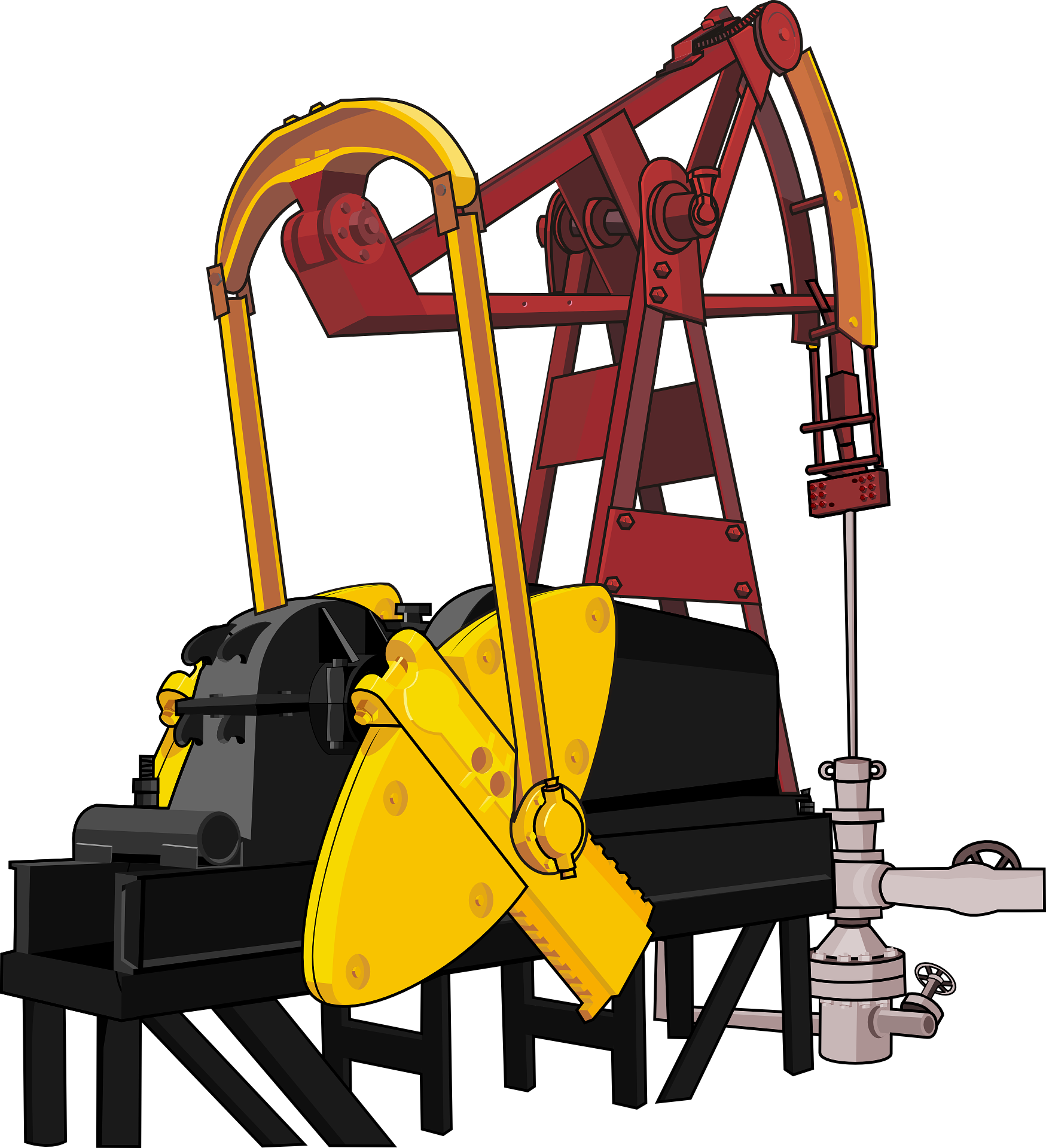 Manual Borehole Drilling