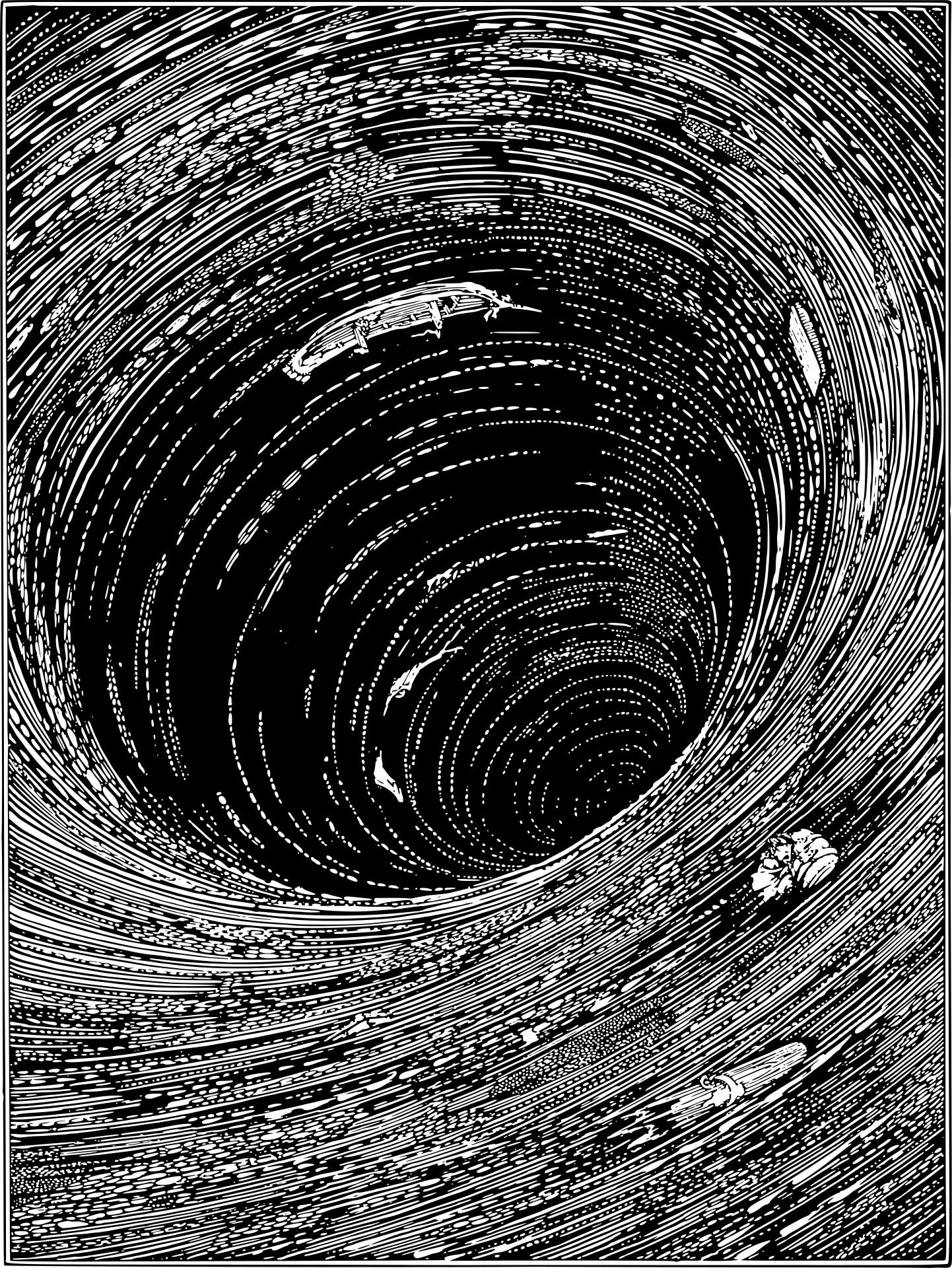 Types of Boreholes